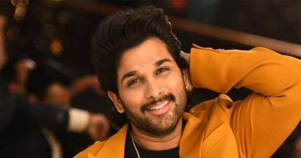 Pushpa: Allu Arjun gifts crew members gold rings worth 49k each because of THIS reason Pushpa: Allu Arjun gifts crew members gold rings worth 49k each because of THIS reason