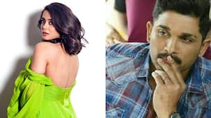 Trending South News Today: Pushpa actor Allu Arjun REACTS as fans get injured after cancellation of meet-and-greet session, Surveen Chawla opens up on casting couch in south film industry and more