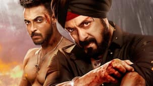 Antim Box Office Update: तीसरे हफ्ते में पस्त पड़ी Salman Khan और Aayush Sharma स्टारर, देखें आंकड़े