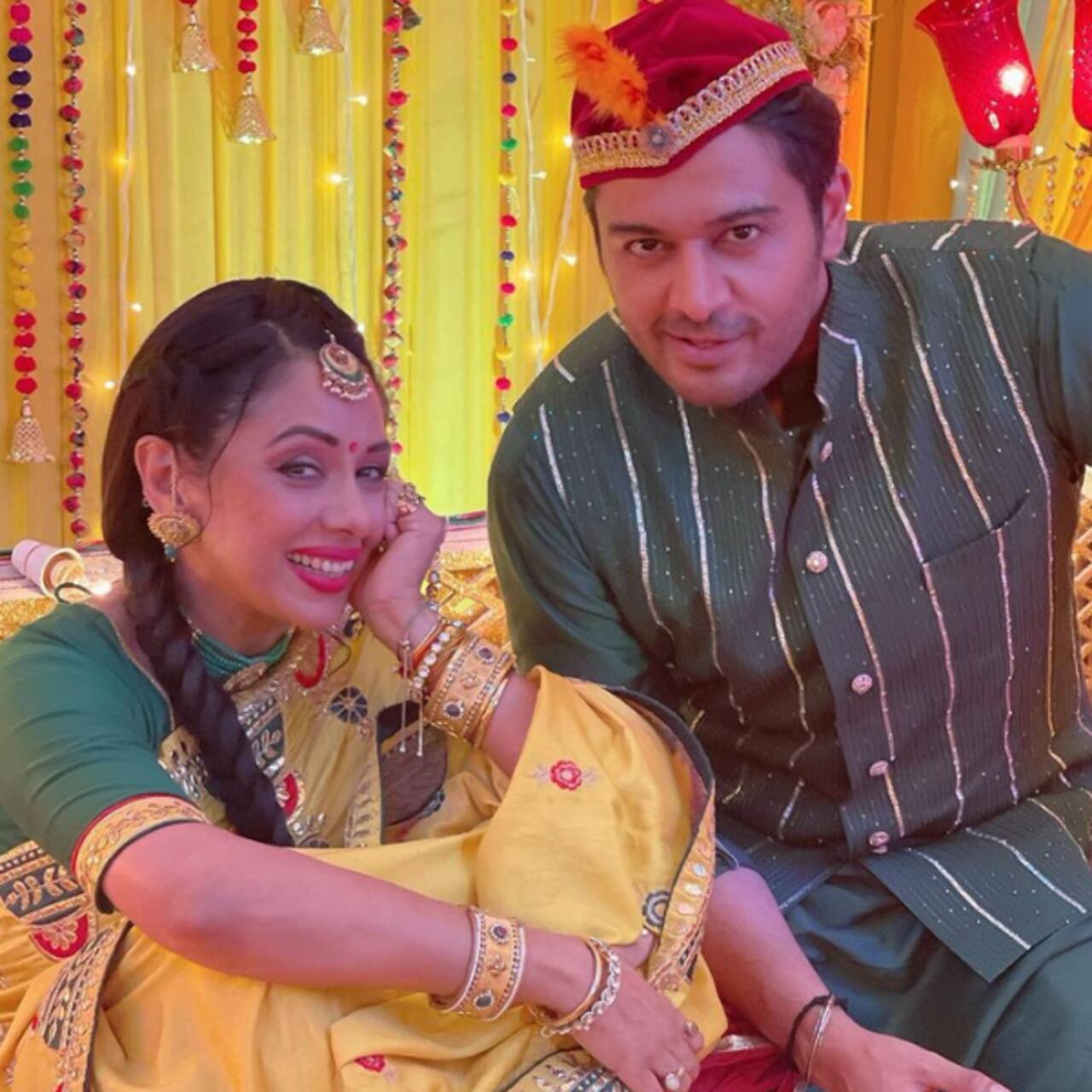 Anupamaa BIG Twist: Rejoice MaAn fans, Anu and Anuj to get married; but ...