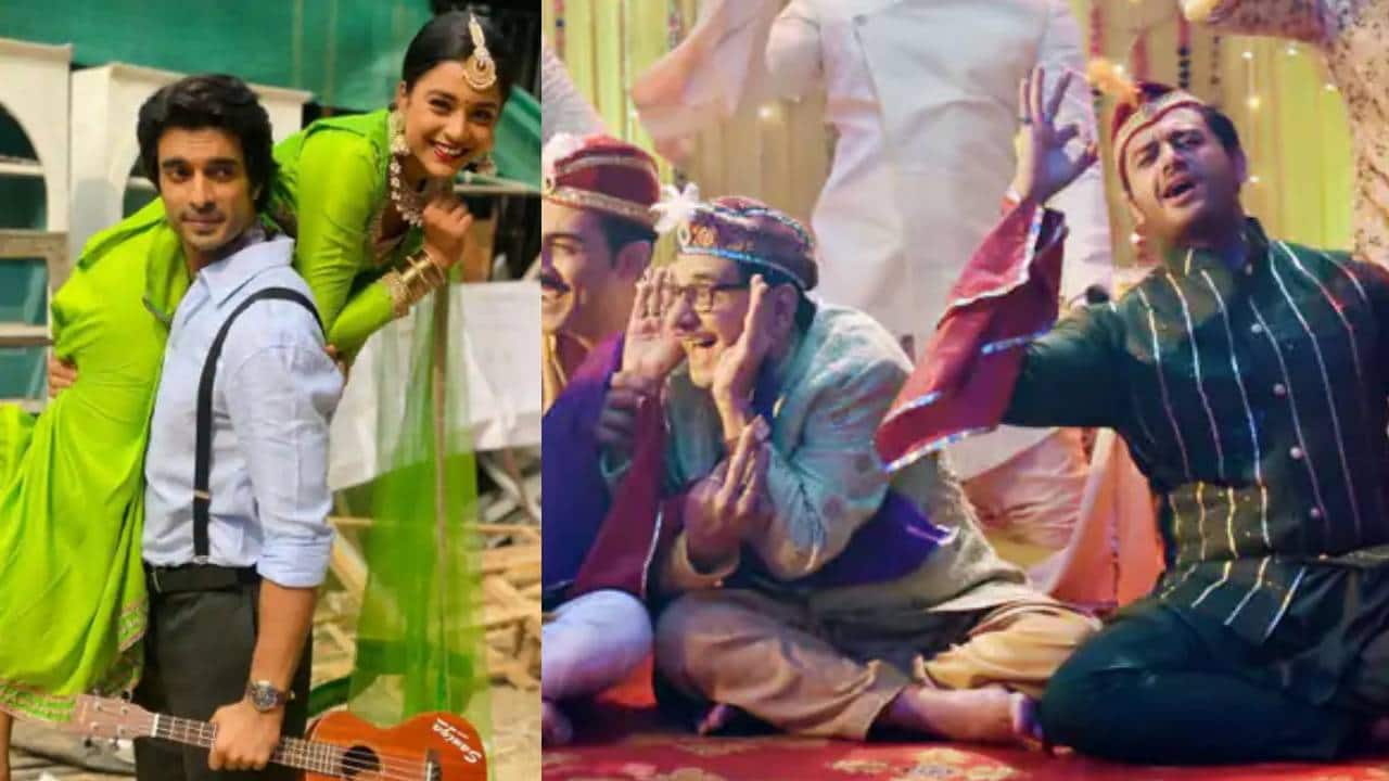 From Anupamaa to Imlie: Times when TV shows COPIED iconic Bollywood scenes to boost TRPs