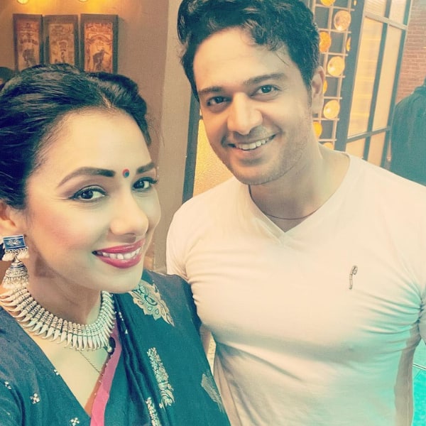 Anupamaa Big Update: MaAn chemistry to intensify, Anu and Anuj to get an OST [Exclusive]