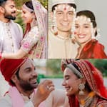 Chori Chori, Chupke Chupke! 10 celebrity couples who secretly got married to the love of their lives – view pics