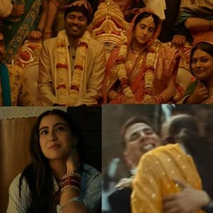 Atrangi Re Song Rait Zara Si Out Now: Sara Ali Khan और Dhanush की इंटेंस लव-स्टोरी जीत देगी आपका दिल, देखें वीडियो