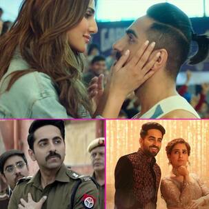 Ayushmann Khurrana के करियर की छठी सबसे बड़ी ओपनर बनी 'Chandigarh Kare Aashiqui', देखें पूरी लिस्ट