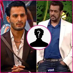 Bigg Boss 15: Umar Riaz के डॉक्टर प्रोफेशन का मजाक बनाना Salman Khan पर भारी पड़ा, इस एक्स कंटेस्टेंट ने लगा दी क्लास