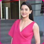 Gauahar Khan recalls a producer told her she will only do 'shady' roles, and will NEVER make it as an actor