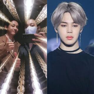 BTS' Park Jimin leaves ARMY crushing hard over his sex appeal in