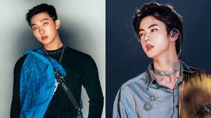 BTS: After Suga, RM and Jin fully recover from COVID-19; ARMYs beam with joy, calls it the best news ever