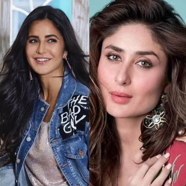 Most Searched Female Celebrities of 2021: Kareena Kapoor Khan takes ...