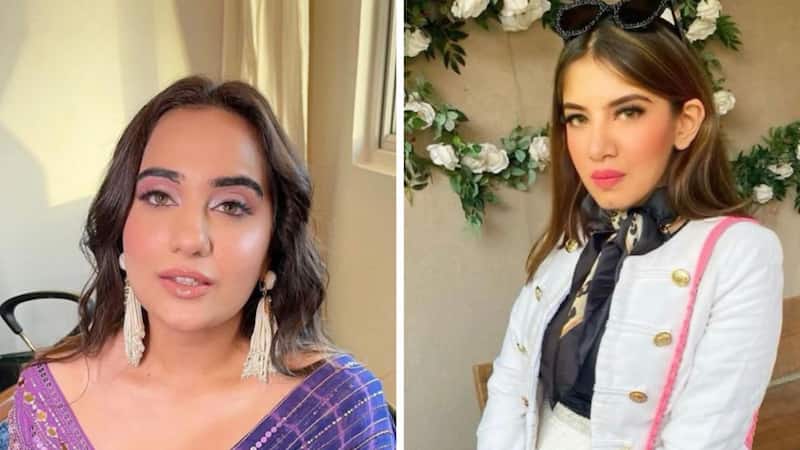 Kusha Kapila Claims Make-Up Artist Bhavikaa Saluja To Be THE Perfect One For Her Wedding Make-Up Routine