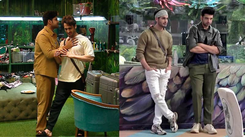 Bigg Boss 15: Umar Riaz and Karan Kundrra's fans shower love on UmRan