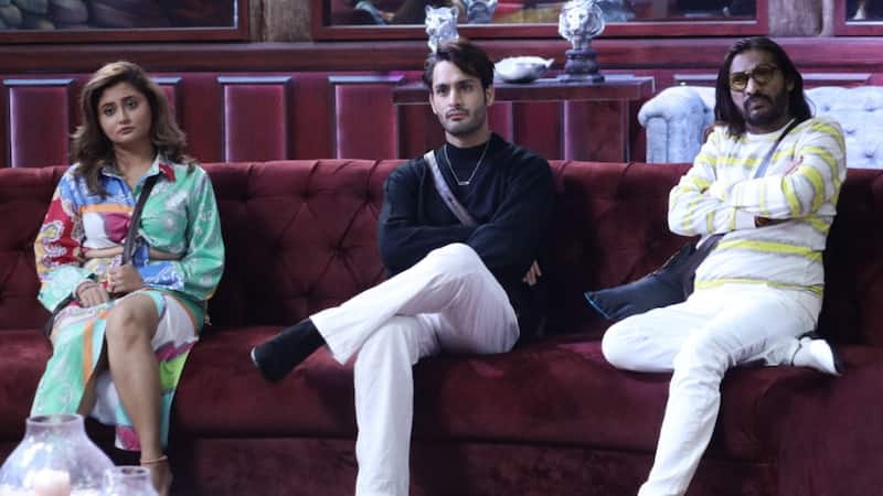 Bigg Boss 15, Day 87, Live Updates: Karan, Tejashwi, Rashmi, Umar and Abhijeet have been nominated for elimination