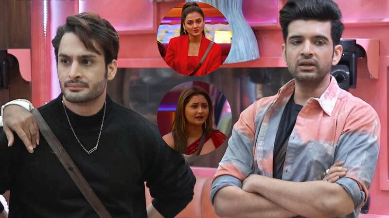 Bigg Boss 15: Do you think Umar Riaz-Karan Kundrra should stop helping