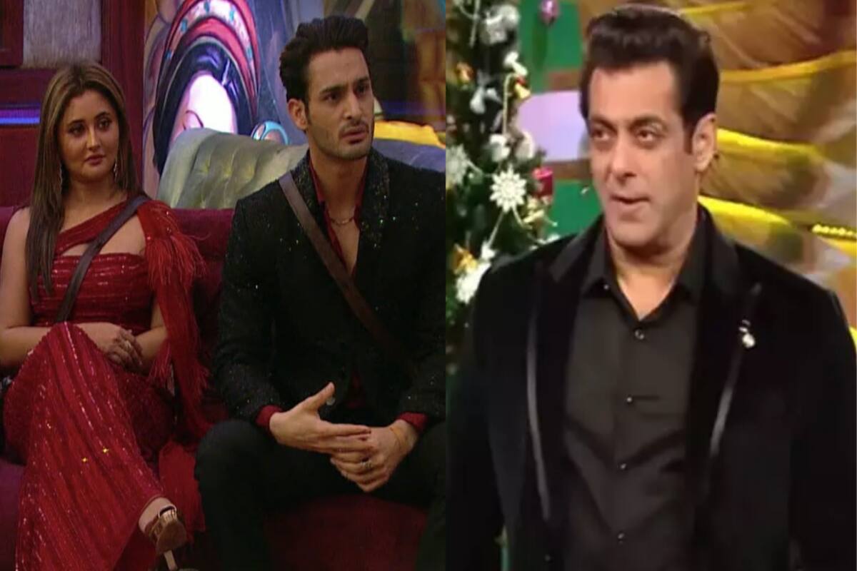 Bigg boss 15 episode 1