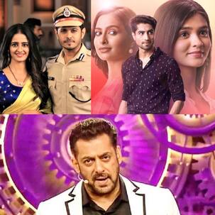 Not Anupamaa or Imlie, but Ghum Hai Kisi Key Pyaar Meiin, Yeh Rishta Kya Kehlata Hai and more become Most Tweeted about TV shows on Twitter in 2021