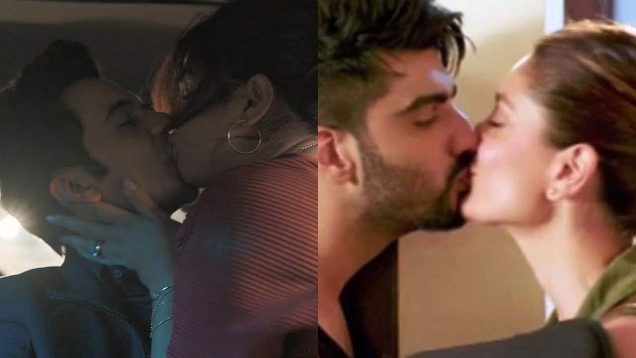 Kareena Kapoor Khan, Priyanka Chopra and more Bollywood actresses who went  BOLD for intimate scenes in films