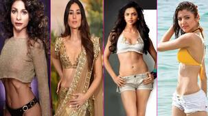 Bollywood की इन 9 हीरोइनों की 'पतली कमर' का उड़ चुका है मजाक, लोगों ने कहा "हड्डी की दुकान"