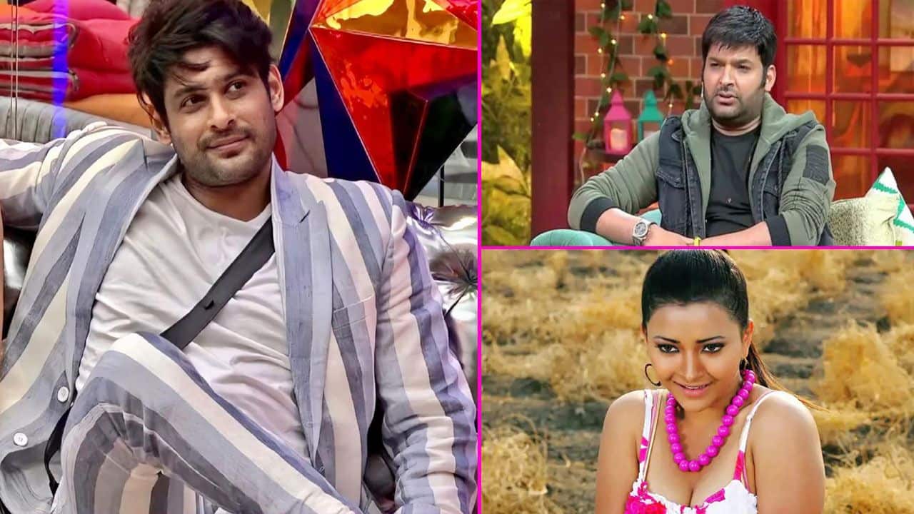 रिहैब सेंटर्स जा चुके हैं ये सेलेब्स