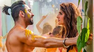 Chandigarh Kare Aashiqui Box Office Collection Day 2: आयुष्मान खुराना और वाणी कपूर स्टारर ने दूसरे दिन की ताबड़तोड़ कमाई, देखें आंकड़े