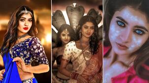 Naagin 6 में होगी Shivangi Khedkar की एंट्री? सोशल मीडिया पर धड़ल्ले से वायरल हो रहा है फर्स्ट लुक