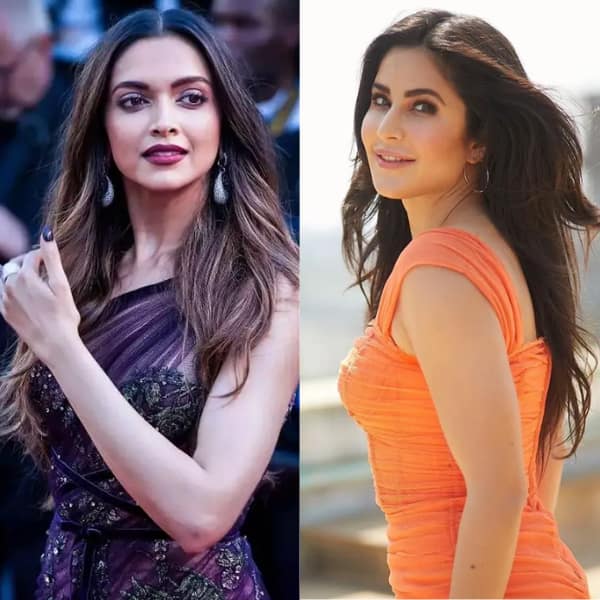 Throwback Heres What Deepika Padukone Had Said When Asked About Inviting Katrina Kaif To Her