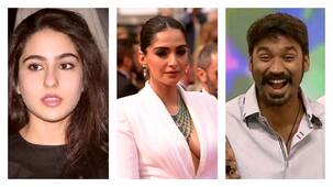 Dhanush ने Sara Ali Khan के मुंह पर की बेइज्जती, Sonam Kapoor की तारीफ में पढ़े कसीदे