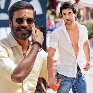 BREAKING! Dhanush opens up on doing a film with Ranbir Kapoor – deets inside [EXCLUSIVE]