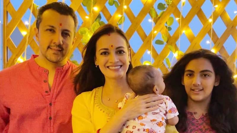 Dia Mirza shares horrific story of her near death experience during her fifth month of pregnancy