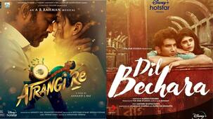 Atrangi Re को लेकर Disney+ Hotstar ने बोला इतना बड़ा झूठ!! अभी भी OTT के सबसे बड़े स्टार हैं Sushant Singh Rajput