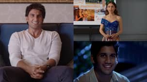 Christmas 2021 OTT binge-list: Let Ranveer Singh, Priyanka Chopra, Naga Chaitanya, Lily Collins and more stars bring festive cheer into your home