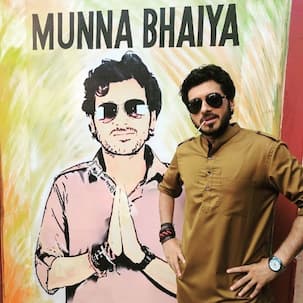 Mirzapur 3: Divyenndu drops hint on Munna Bhaiya returning in the new season - Exclusive