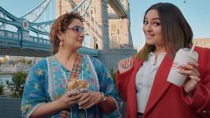 Double XL: Huma Qureshi and Sonakshi Sinha are all set to bring a story of two PLUS SIZE women on the big screen