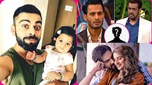 Entertainment News of The Week: Virat Kohli ने दिखाया Vamika का चेहरा? Umar Riaz के लिए Salman Khan से भिड़ी ये हसीना !!