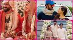 Entertainment News of The Day: Katrina Kaif's bridal look made headlines, Rashmi Desai's ex in Bigg Boss 15 again said, 'such a girl'