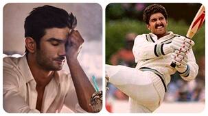 Sushant Singh Rajput के फैंस ने की Film 83 को बायकॉट करने की मांग, ट्विटर पर ट्रेंड हुआ #Boycott83