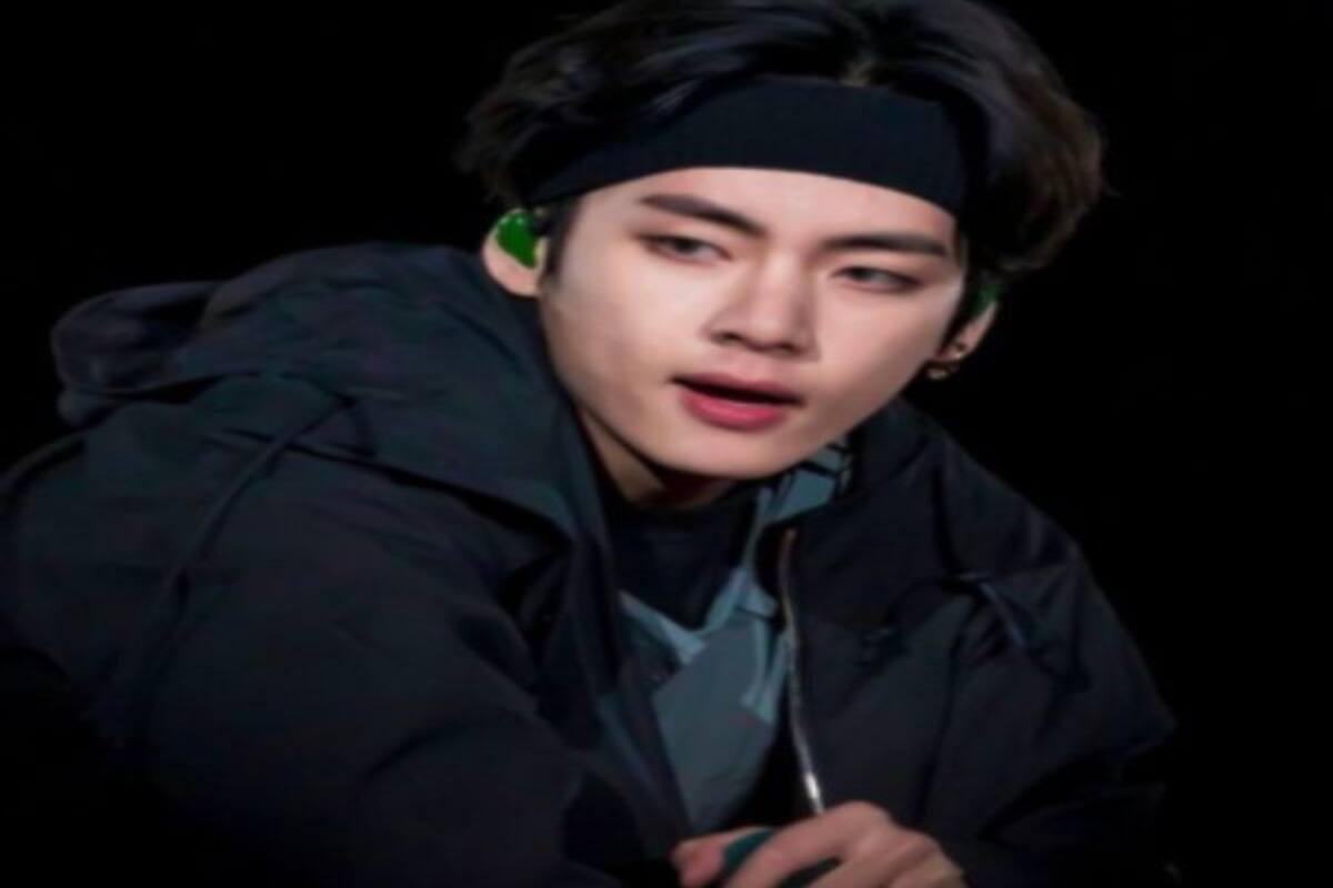 BTS: Driving a Mustang with hair blowing in the wind, 'hopeless romantic' Kim  Taehyung gifts ARMY a soulful love song filmed in Hawaii – watch video