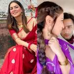 Hina Khan, Gaurav Khanna, Nia Sharma — These TV stars lit up Instagram this week with their unique posts