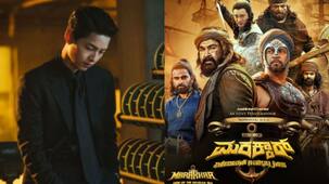 Trending OTT News Today: Mohanlal's Marakkar on Amazon Prime Video, Taapsee Pannu's Looop Lapeta opts for direct release on Netflix, Vincenzo-Hometown Cha Cha Cha set for international remakes and more