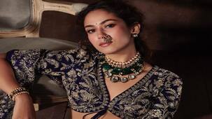 Mira Kapoor shares a stunning pic with a nose-ring, leaves Shahid Kapoor and Ishaan Khatter in awe with her gorgeousness
