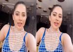 Urfi Javed BRUTALLY TROLLED for her outfit; netizens says, 'Fruit waali jaali pehni hai'