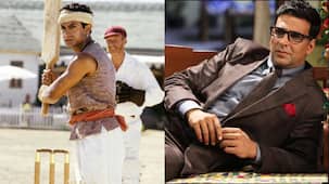 Aamir Khan's bat in Lagaan, Akshay Kumar's suit in OMG and other Bollywood movie items that were auctioned at INSANELY high prices – view pics
