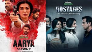 From Aarya 2 to Hostages: 5 powerful women-led tales to watch today on Netflix, Amazon Prime Video, Disney+Hotstar and more
