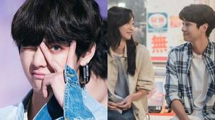 BTS: V's Our Beloved Summer OST teaser OUT; song to release on THIS date