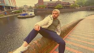 Celebration time for Zain Imam fans as the Naamkarann actor makes a comeback with Fanaa - Tere Ishq Main