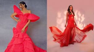 Deepika Paduone for 83 VS Alia Bhatt for Brahmastra: Who looked hotter in red? VOTE NOW