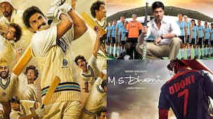 Before Ranveer Singh's 83, here are IMDb’s TOP rated Indian sports dramas to watch on OTT platforms