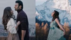 Radhe Shyam Trailer: Prabhas and Pooja Hegde's love story is a visual extravaganza that reminds you of the blockbuster Titanic