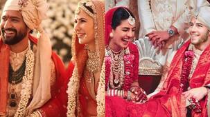 From Katrina Kaif-Vicky Kaushal to Priyanka Chopra- Nick Jonas: Bollywood couples who earned MILLIONS from their wedding