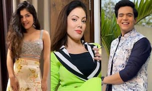 Taarak Mehta Ka Ooltah Chashmah: Nidhi Bhanushali aka Sonu stays mum on Munmun Dutta-Raj Andakat's dating rumours; clears the air on Bhavya Gandhi